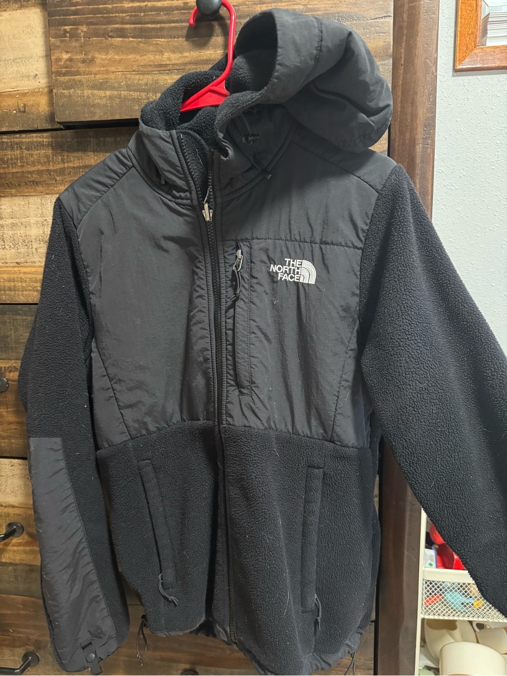 Northface Jacket Bundle